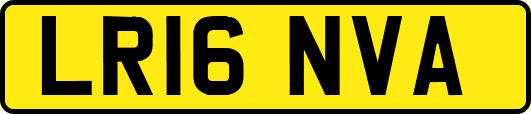LR16NVA