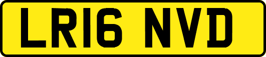 LR16NVD