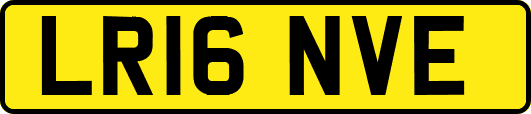 LR16NVE