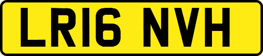 LR16NVH