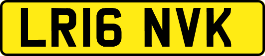 LR16NVK