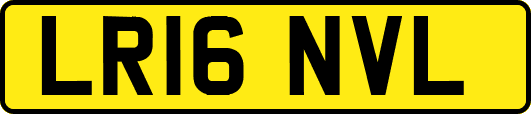 LR16NVL