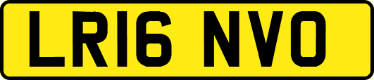 LR16NVO