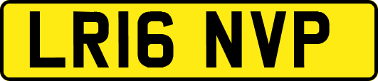 LR16NVP