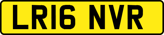 LR16NVR