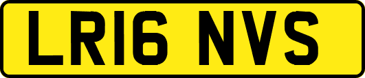 LR16NVS