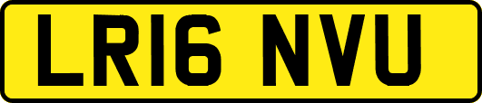 LR16NVU