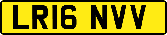 LR16NVV