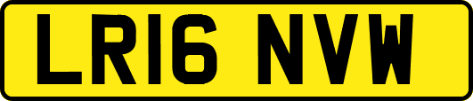 LR16NVW
