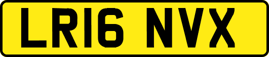 LR16NVX