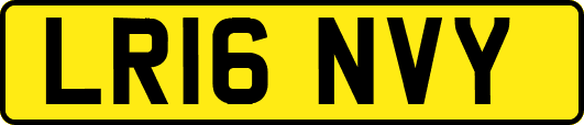LR16NVY