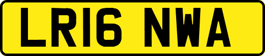 LR16NWA