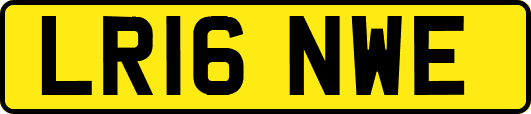 LR16NWE