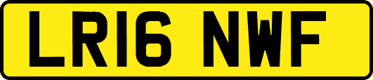 LR16NWF