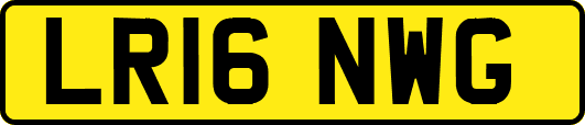 LR16NWG