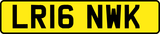 LR16NWK