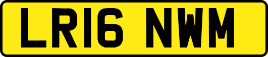 LR16NWM