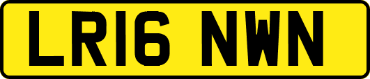 LR16NWN