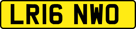 LR16NWO