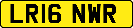 LR16NWR
