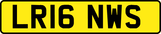 LR16NWS