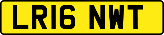 LR16NWT