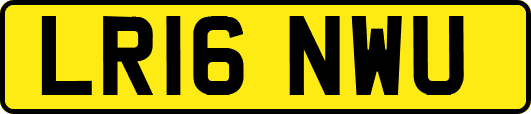 LR16NWU