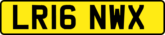 LR16NWX