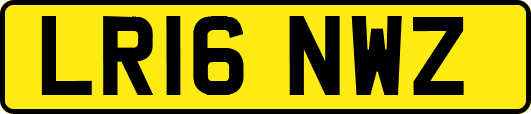 LR16NWZ