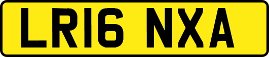 LR16NXA