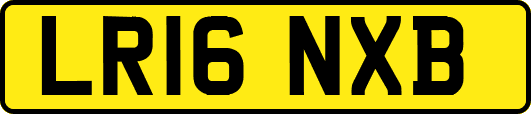 LR16NXB