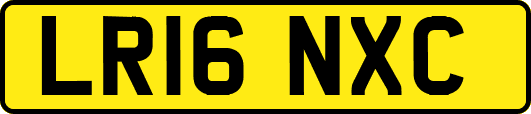 LR16NXC