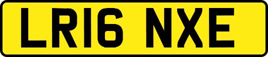 LR16NXE