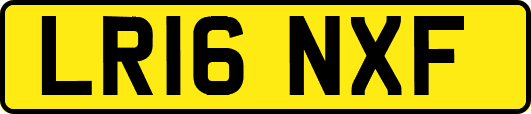 LR16NXF