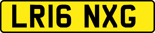 LR16NXG