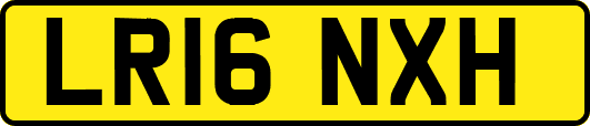 LR16NXH