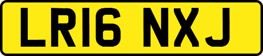 LR16NXJ