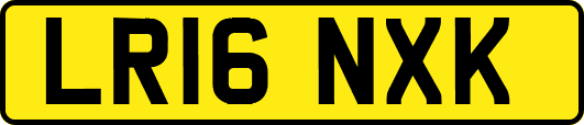 LR16NXK