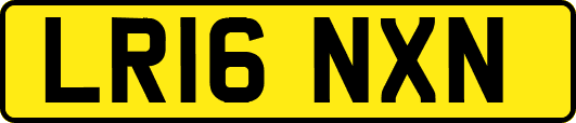 LR16NXN