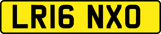 LR16NXO