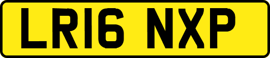 LR16NXP