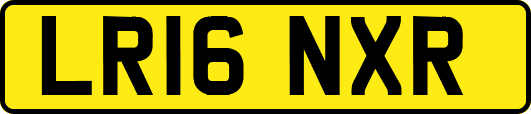 LR16NXR