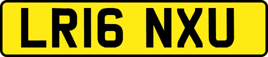 LR16NXU