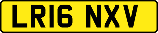 LR16NXV