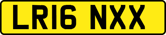 LR16NXX