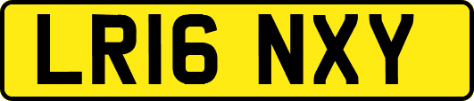 LR16NXY