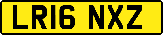 LR16NXZ
