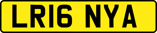 LR16NYA