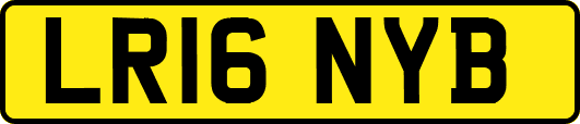 LR16NYB