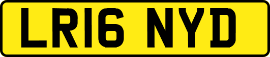 LR16NYD